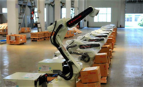 世界首款缝纫机器人,生产一件衣服只要22秒,缝纫工怎么生活